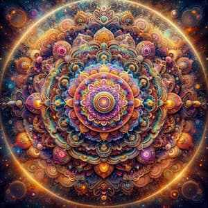 528 Hz Manifest Love and Miracles - Solfeggio Tones 528Hz