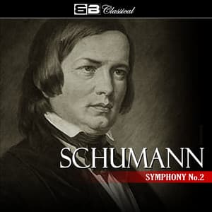 Schumann Symphony No. 2 - Vladimir Fedoseyev