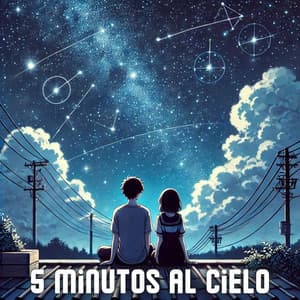 5 Minutos al Cielo: Salón de Piano Edificante - Música de Fondo Colección