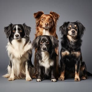 Música Para El Vínculo Canino: Aullidos Armónicos - Relájate 2020