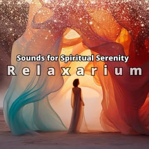 Sounds for Spiritual Serenity - Relaxarium
