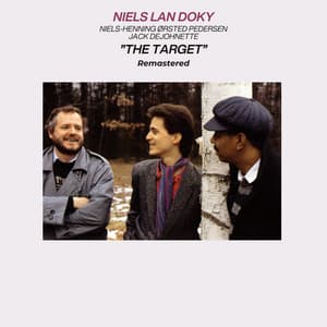 The Target - Niels Lan Doky
