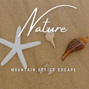 Mountain Office Escape: Altitude Ambiance - Natures DNA
