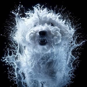 Revolutionary Zen - Dog Music