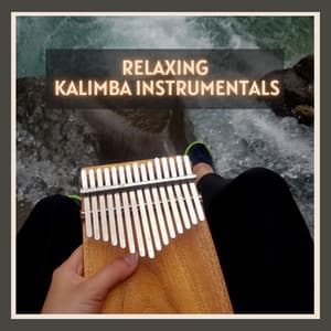 Relaxing Kalimba Instrumentals 2023 - Kalimba Lullaby