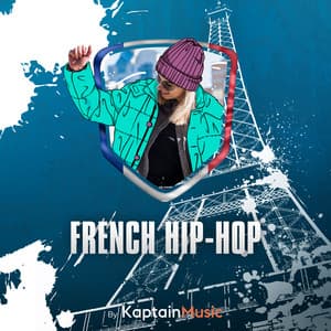 French Hip-Hop - Kaptain