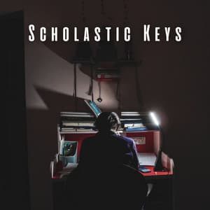 Scholastic Keys: Piano Study Vibes - Classical Piano