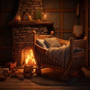 Sueño En Llamas De Bebés: Cadencia De Una Noche Feliz - Los mejores sonidos de la naturaleza