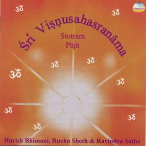 Sri Visnusahasranama - Ravindra Sathe