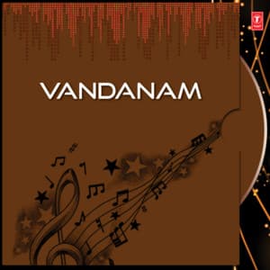 Vandanam - V. Ramakrishna