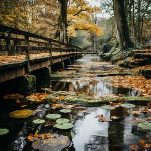 Rapsodia De Retiro Oceánico: Música Para Aliviar El Estrés - Proyecto Naturaleza Ambiental