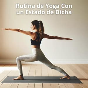 Rutina de Yoga Con un Estado de Dicha: Facial Ejercicios - Academia de Música de Yoga Pilates