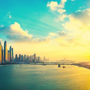 Ambiance for Top Restaurants - Mattina Jazz