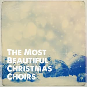 The Most Beautiful Christmas Choirs - The Christmas Party Singers
