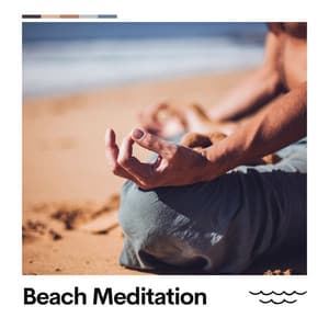 Beach Meditation - Ocean Waves For Sleeping