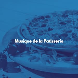 Musique de la Patisserie - Happy Jazz Beats