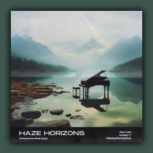 Haze Horizons - Ambient 11