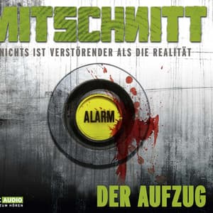 Mitschnitt - Nichts ist verstörender als die Realität, Folge 3: Der Aufzug - Anonymus