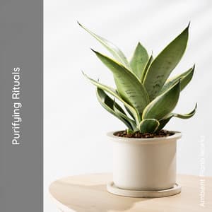 Purifying Rituals - Ambient Piano Works