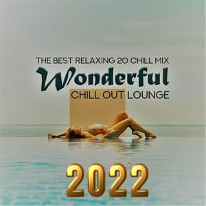 The Best Relaxing 20 Chill Mix – Wonderful Chill Out Lounge 2022 - DJ Del Mar