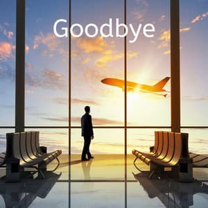Goodbye - Koh Lantana