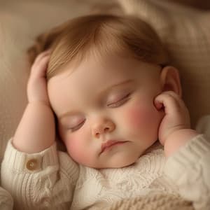 Dosel Celestial: Noches De Canciones De Cuna Para Bebés - Canción de cuna ruidosa