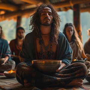 Soft Music for Gentle Relaxation - Soft Relaxing Music