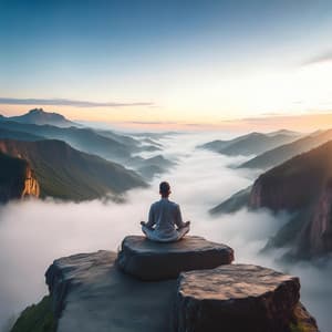 Mente Enfocada: Música Para Meditación - Música de meditación 528 Hz