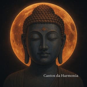 Cantos da Harmonia - Relaxantes Natureza Zona