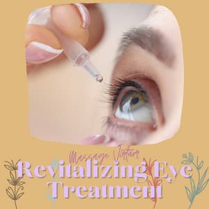 Revitalizing Eye Treatment - Massage Virtuor