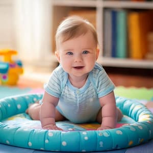 La Serenata Del Descubrimiento: Melodías Orquestales Para La Exploración Del Bebé - Bertie Lambert