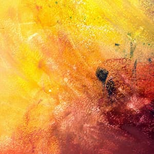 Backdrop for Spring Bliss - Hotel Lounge Music