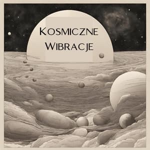 Kosmiczne Wibracje: Medytacyjna Podróż przez Planety - Strefa Relaksacyjnej Muzyki