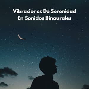 Vibraciones De Serenidad En Sonidos Binaurales - Relajación de ritmos binaurales