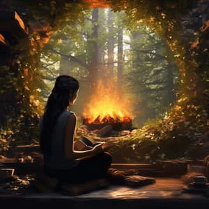 Agrupación Del Crepúsculo: Música Para Aliviar El Estrés - Ambiente de selva tropical