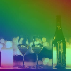 Outstanding Backdrop for Chill Ones - Restaurant Background Playlist