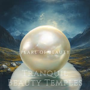 Tranquil Beauty Temples - Pearl of Beauty