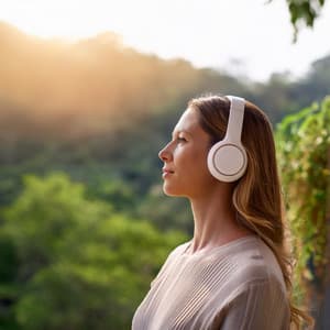 Momentos Calmantes: Música Para La Relajación - Bruma Pacífica