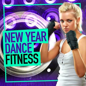 New Year Dance Fitness - Dance Fitness