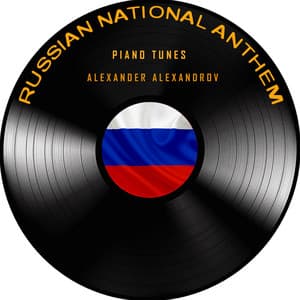 Russian National Anthem - Piano Tunes