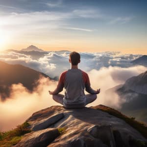 Melodías Pacíficas Para La Calma Interior Y La Reflexión - Colectivo de Música Ambiental