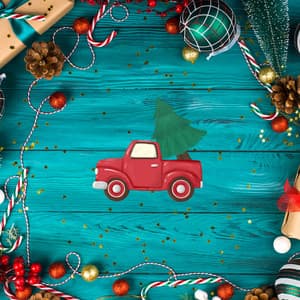 Jingle Bell Jubilation - The Christmas All-Stars