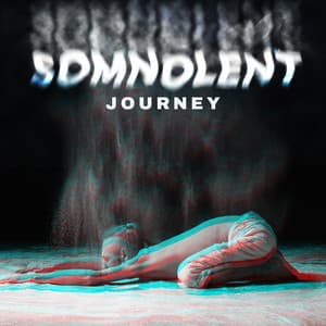 Somnolent Journey: Yoga Nidra for Sleep - Jonathan Mare