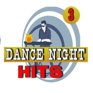 Dance Night Hits, Vol. 3 - John White