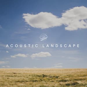 Acoustic Landscape - Moritz Bintig