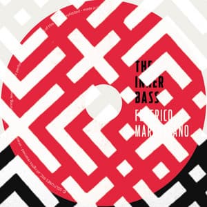 The Inner Bass - Federico Marchesano