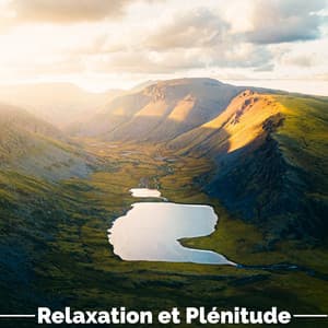 Relaxation et plénitude - Oasis de Détente et Relaxation