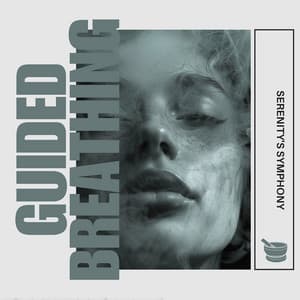 Serenity's Symphony: Tibetan Bowls and the 4-7-8 Ritual - Guided Breathing