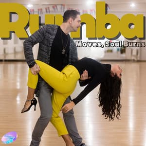 Rumba Moves, Soul Burns - Latino Instrumental Hits