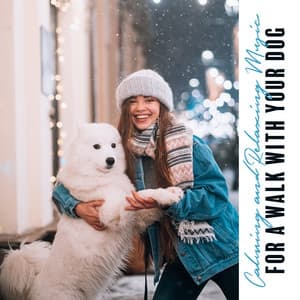 Calming and Relaxing Music for a Walk with Your Dog: Light Workout, Relaxation, Stress Relief, Pet Therapy - Meditation Music Composer